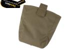 G TMC Curve Roll-Up Dump Bag ( Matte CB )